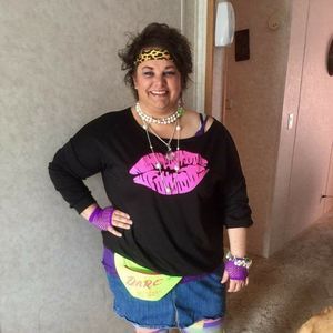 Meet your Posher, Amy